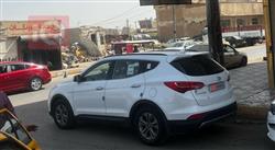 هيونداي سانتافي